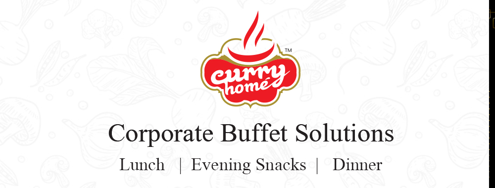 Curry Home Banner